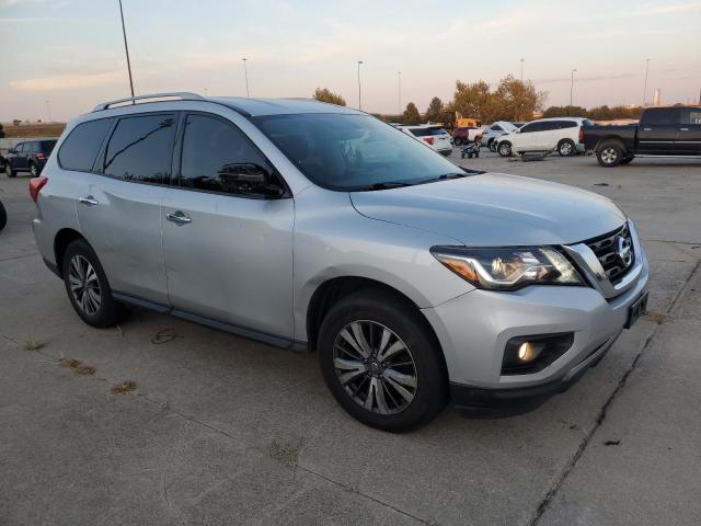 2020 NISSAN PATHFINDER - 5N1DR2BN2LC599462