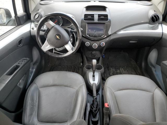 2015 CHEVROLET SPARK 2LT - KL8CF6S90FC710087
