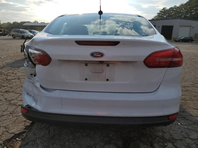 2016 FORD FOCUS S - 1FADP3E28GL285277
