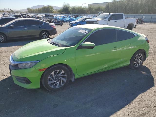 VIN 2HGFC4B53GH311754 2016 HONDA CIVIC no.1