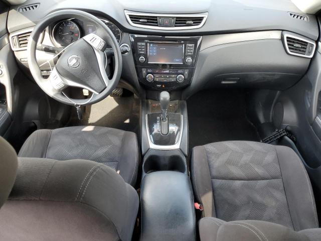 2015 NISSAN ROGUE S - KNMAT2MV5FP517985