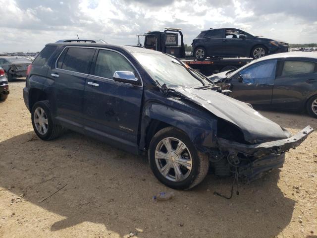 2017 GMC TERRAIN SL - 2GKFLPE30H6264419