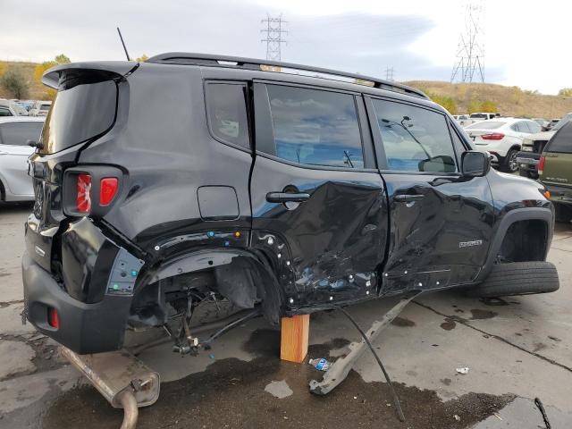 2021 JEEP RENEGADE L - ZACNJDBB0MPN09771