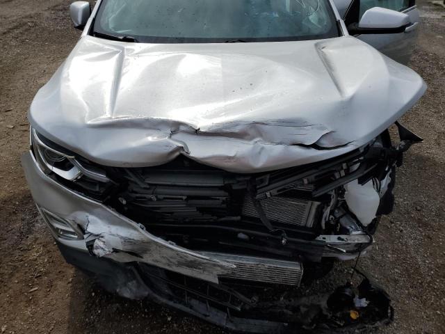 2018 CHEVROLET EQUINOX LT 2GNAXJEV5J6206957