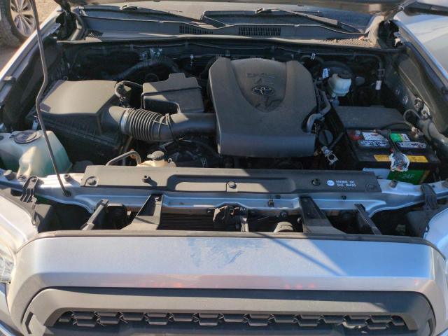 2019 TOYOTA TACOMA DOU - 5TFAZ5CN7KX076520