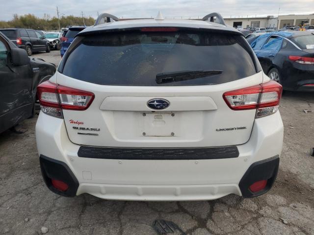 2018 SUBARU CROSSTREK - JF2GTAMC7JH226122