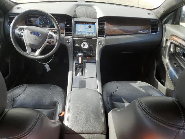 2017 FORD TAURUS LIM - 1FAHP2F86HG111684