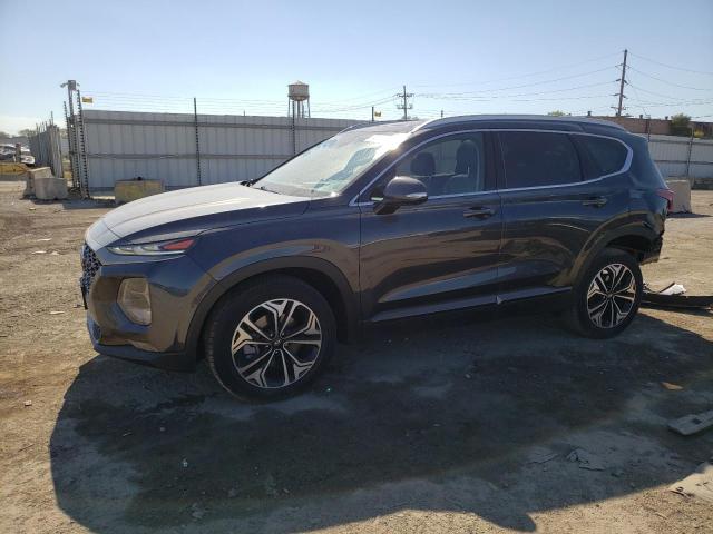 2020 HYUNDAI SANTA FE L - 5NMS5CAA6LH296763