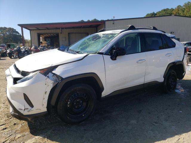 2021 TOYOTA RAV4 LE #3024676568