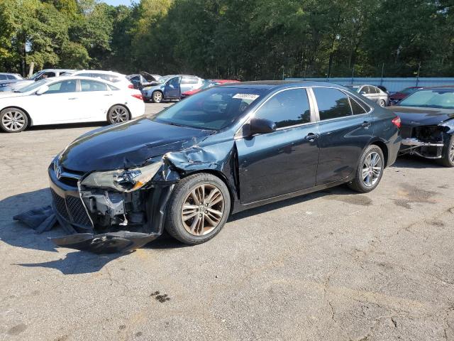 2015 TOYOTA CAMRY LE - 4T1BF1FK8FU486124