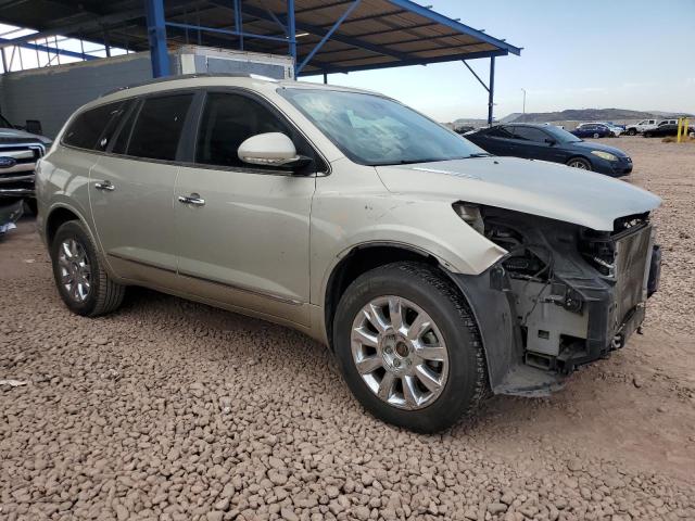 VIN 5GAKRCKD3EJ206447 2014 Buick Enclave no.4