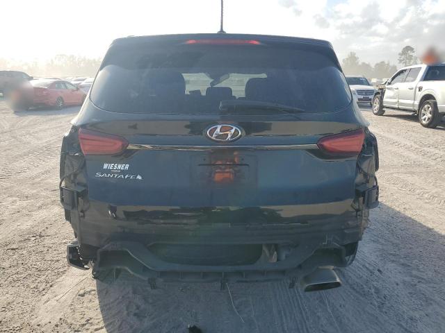 2019 HYUNDAI SANTA FE S - 5NMS23ADXKH079606