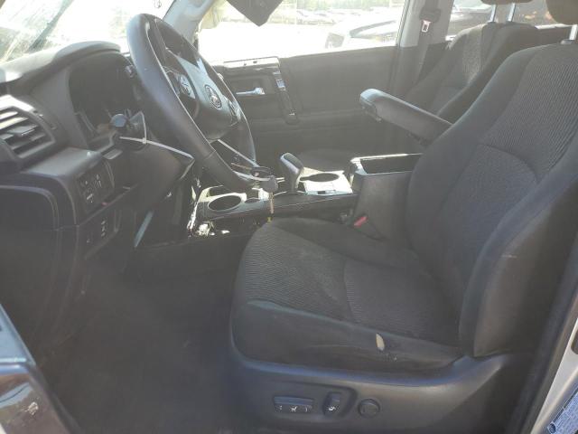 2019 TOYOTA 4RUNNER SR - JTEBU5JR1K5730315