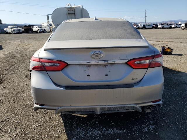 2019 TOYOTA CAMRY L 4T1B11HKXKU680675
