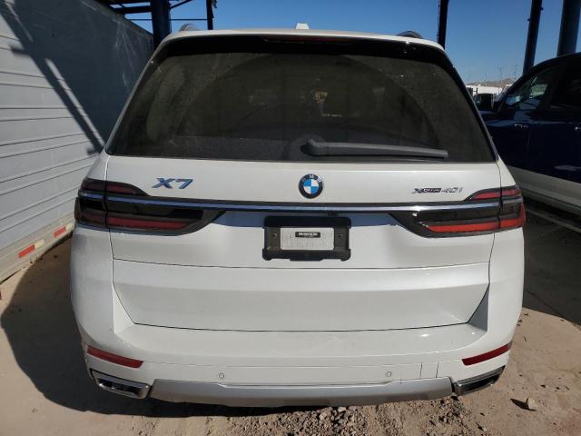 VIN 5UX23EM02P9R84960 2023 BMW X7 no.6