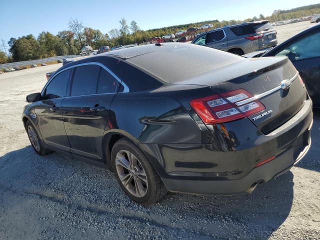 2018 FORD TAURUS SE - 1FAHP2D88JG136787