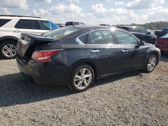 2015 NISSAN ALTIMA 2.5 - 1N4AL3AP4FN353450