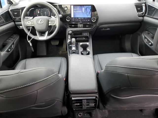 2024 LEXUS NX 350 BAS 2T2AGCEZ7RC036212