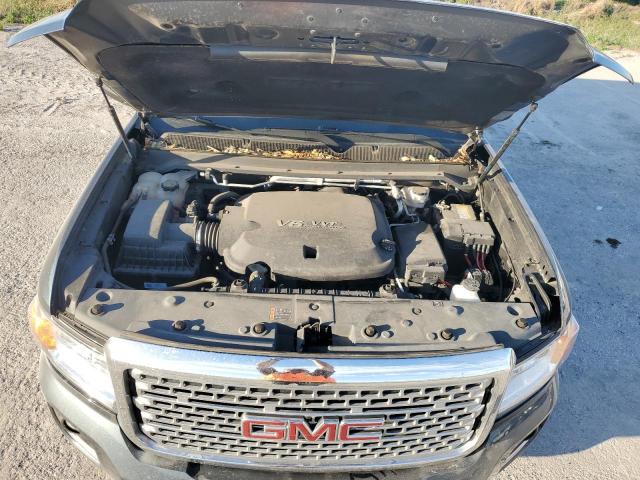 2020 GMC CANYON DEN 1GTG5EEN9L1183379