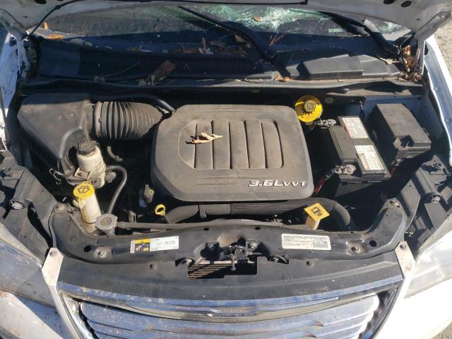 VIN 2C4RC1BG7FR637402 2015 Chrysler Town and Countr... no.12