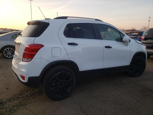 2019 CHEVROLET TRAX PREMI 3GNCJRSBXKL302938
