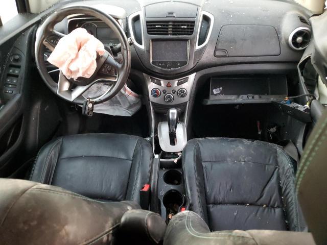 2015 CHEVROLET TRAX LTZ 3GNCJNSB9FL248448