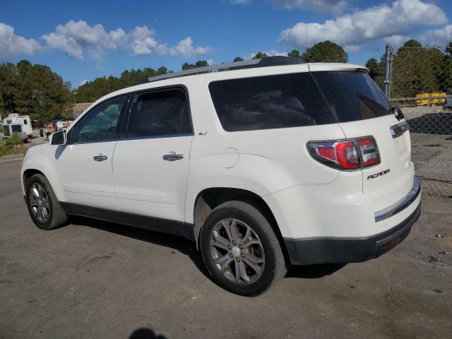 2015 GMC ACADIA SLT - 1GKKRRKD5FJ125537