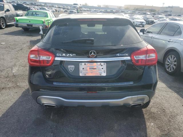 VIN WDCTG4GB8KU012782 2019 MERCEDES-BENZ GLA-CLASS no.6