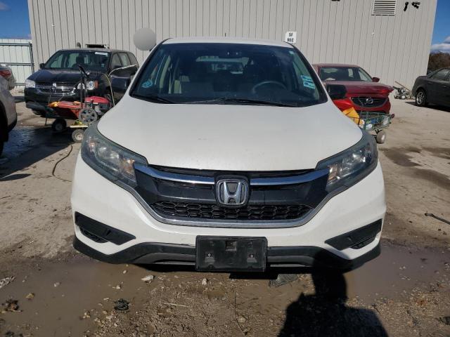 VIN 5J6RM4H44GL020104 2016 Honda CR-V, SE no.5