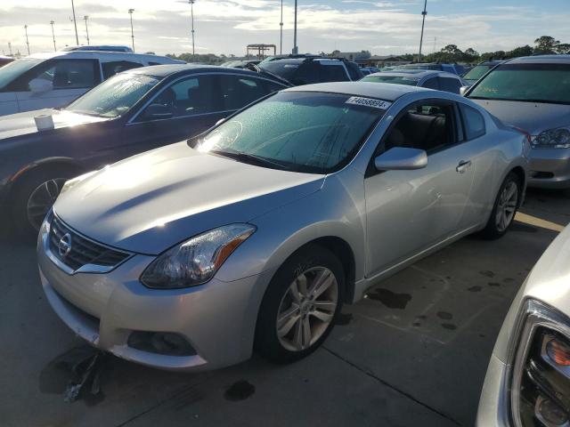 VIN 1N4AL2EP2DC903757 2013 Nissan Altima, S no.1