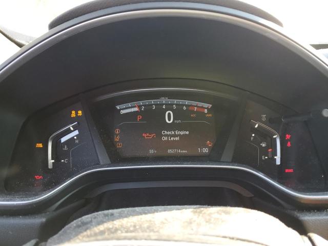 2019 HONDA CR-V EXL - 7FARW2H82KE059233