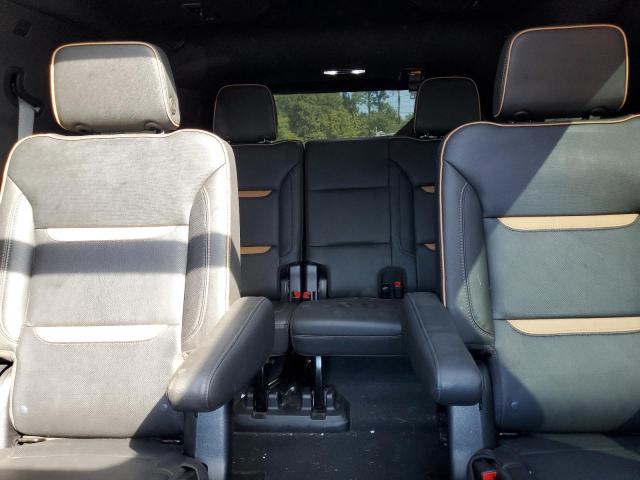 2023 GMC YUKON AT4 1GKS2CKD6PR137989