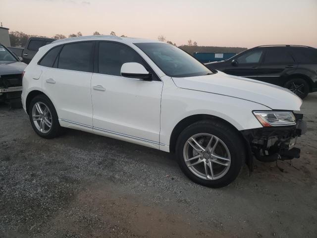 2016 AUDI Q5 PREMIUM - WA1L2AFP0GA133793