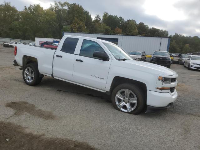 2017 CHEVROLET SILVERADO - 1GCRCPECXHZ405557