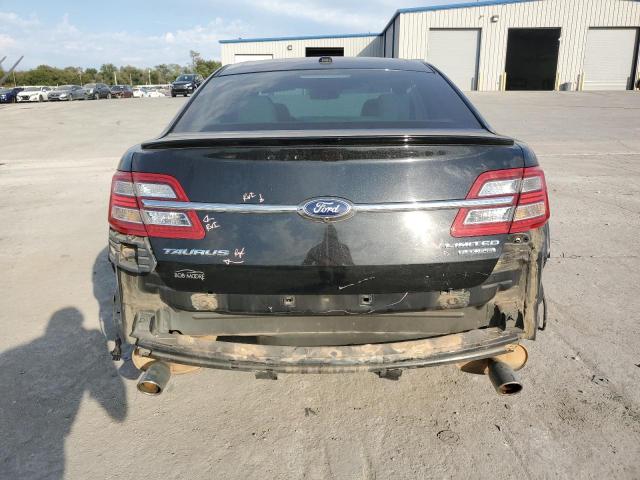 VIN 1FAHP2F81DG169311 2013 Ford Taurus, Limited no.6