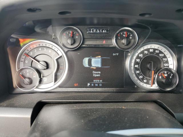 2019 RAM 1500 CLASS - 1C6RR7LT3KS645168