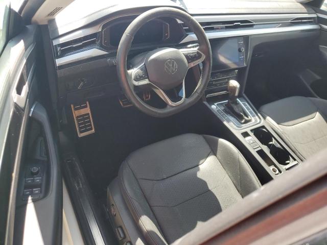 2021 VOLKSWAGEN ARTEON SE WVWAR7AN5ME013011