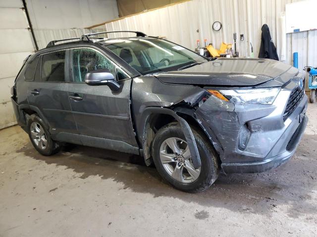 2024 TOYOTA RAV4 LE - 2T3MWRFV6RW199605