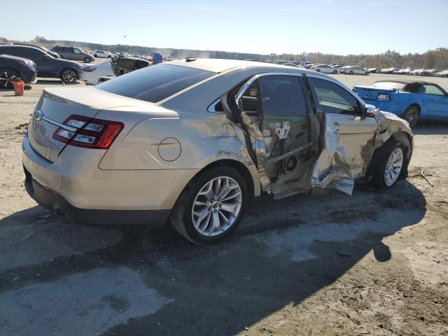 2018 FORD TAURUS LIM - 1FAHP2F85JG106255