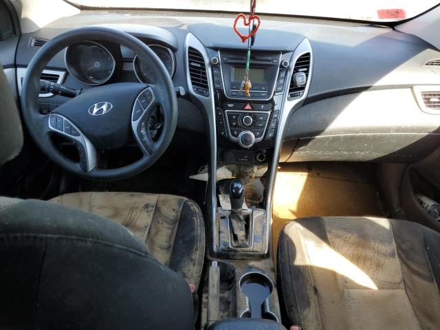 2015 HYUNDAI ELANTRA GT - KMHD35LH1FU241165