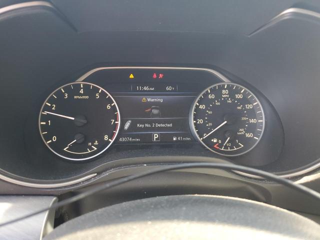 2016 NISSAN MAXIMA 3.5 - 1N4AA6AP8GC449490
