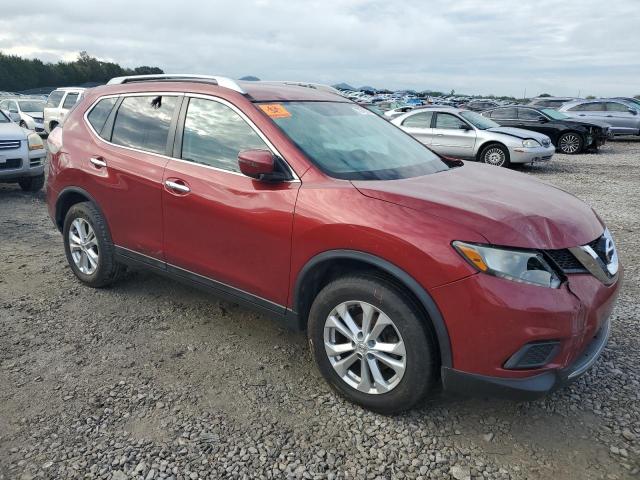 2016 NISSAN ROGUE S - 5N1AT2MV2GC896366