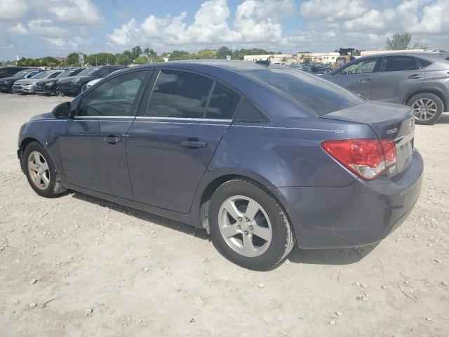 VIN 1G1PC5SB0E7440857 2014 Chevrolet Cruze, LT no.2