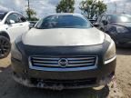 NISSAN MAXIMA S photo