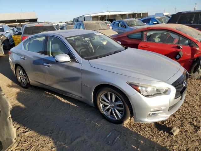 2017 INFINITI Q50 PREMIU - JN1EV7AP8HM736316