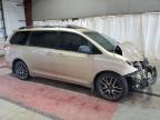 TOYOTA SIENNA XLE photo