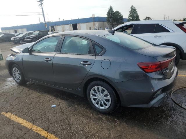 2024 KIA FORTE LX - 3KPF24AD2RE769231