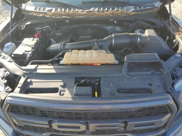 2017 FORD F150 RAPTO - 1FTFW1RG3HFA19102