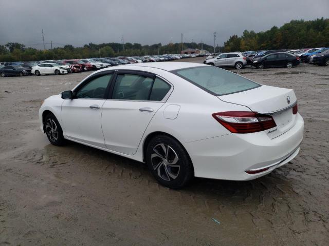 VIN 1HGCR2F39GA069713 2016 Honda Accord, LX no.2