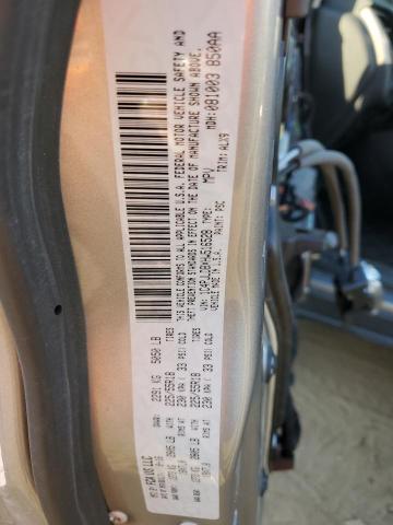 2017 JEEP CHEROKEE L - 1C4PJLDBXHW516528